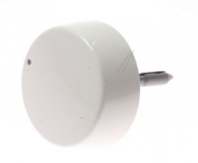 Timer Button - C00312299 480111100229 Knob Timer [Whirlpool Indesit]