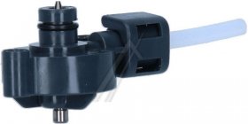 Saeco Solenoid Valve For Espresso Machines - 229452400 996530031906 Brewing System Sbs