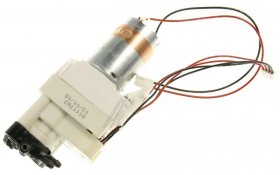 Melitta Solenoid Valve For Espresso Machines - Ceramic Valve 592 12-24v