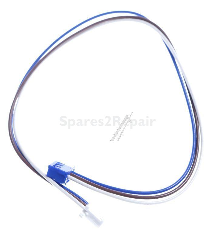Harness - 00636468 Cable Harness [Bosch Siemens]