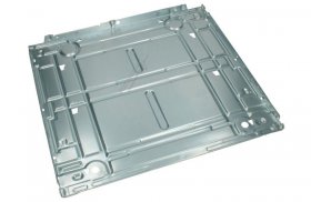 Housing Part - 00776612 Case-bottom [Bosch Siemens]