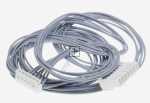 Harness - C00317399 480111100733 Cable Dom-mot6-hr (nd [Whirlpool Indesit]