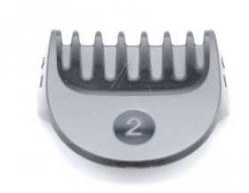 Braun Comb Attachment - Fix Comb 2mm
