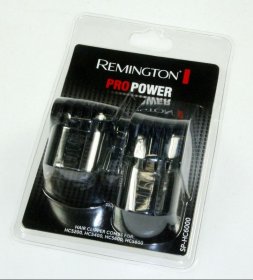 Remington Comb Attachment - Sp-hc6000 44146530400 Sp-hc6000 Long-short Comb Hc52-5