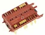Mode Select Switch - 00622216 Switch-selector [Bosch Siemens]