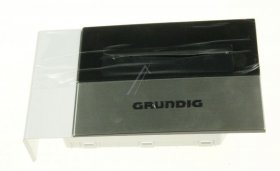 Housing Top - 2983800100 C00919223 Top Plate Gr [Arcelik]