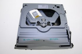 Vestel Dvd drive Assembly - 20598711 Hcn Dl-10 G4 Sw-reg2