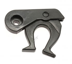 Locking Bolt - Door Holder complete right [Electrolux Aeg]