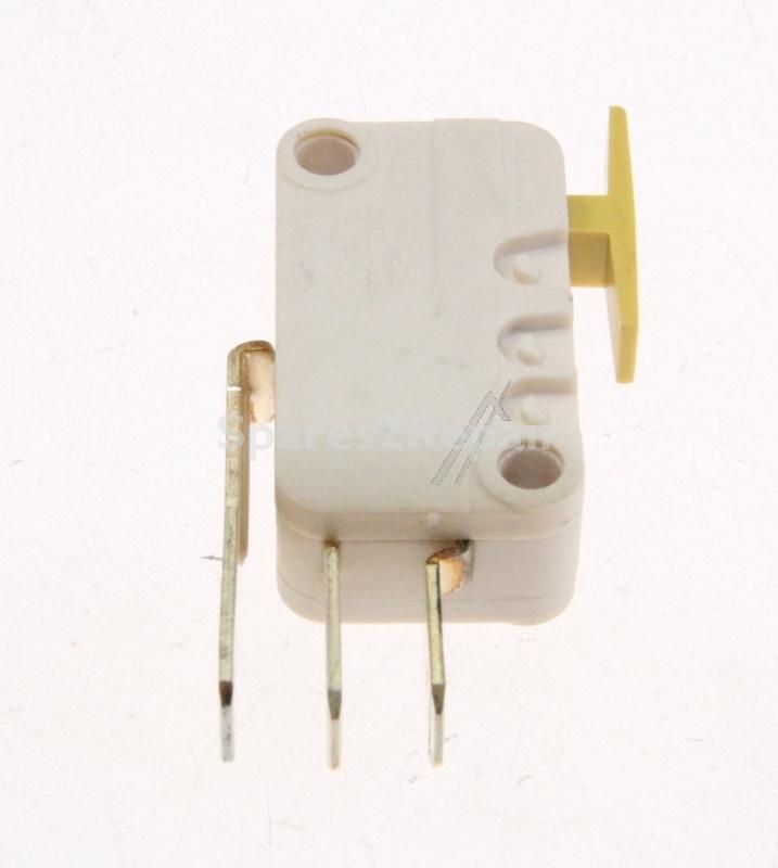 Smeg Microswitch For Home Appliance - 814490346 Microswitch