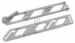 Hisense Gorenje Accessories Basket - 488392 Top Basket Adjustment Unit L Assembly