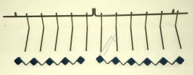 Insert Bit - 00489466 Flip Tine [Bosch Siemens]