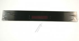 Samsung Operating Unit Screen - Dg94-01055a Assembly Control Panel nq50h5537 black smog
