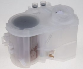 Smeg Salt Container - 692650064 Salt Container Assembly