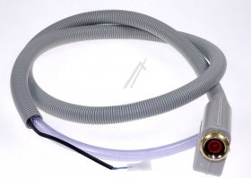 Smeg Tube - 758973413 Waterstop Inlet Flm 75lt