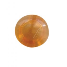 Lens - C00341772 481946279748 Lens Yellow [Whirlpool Indesit]