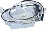 Door Lock - W10464112-b 00631219 Door Latch [Bosch Siemens]