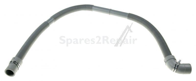 Whirlpool Connector Hose - C00526516 488000526516 Hose Drain Pump 515 No Rec
