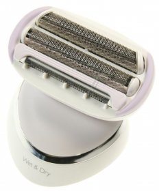 Philips Shaver Head - 422203631431 Shaving Head Sff Assembly Orchid B