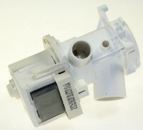 Drain Pump - Pump-filter Assembly(water Cooling) [Arcelik]