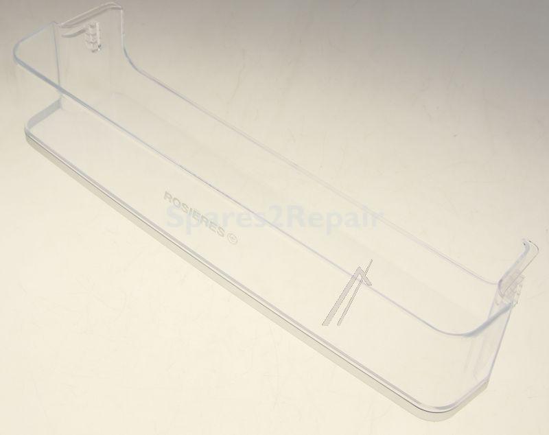 Candy Hoover Refrigerator / Freezer Door Shelf - Balc.bott.1.06.tq0971-105