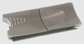 Braun Hair Cutter - Hair Cutter Chrome - Lacquered Metal