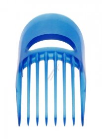 Braun Comb Attachment - Bartschneider-aufsatz