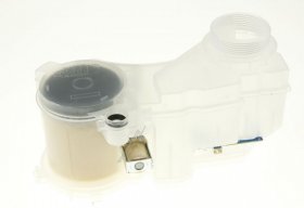 Hisense Gorenje Salt Container - 278606 Water Softener