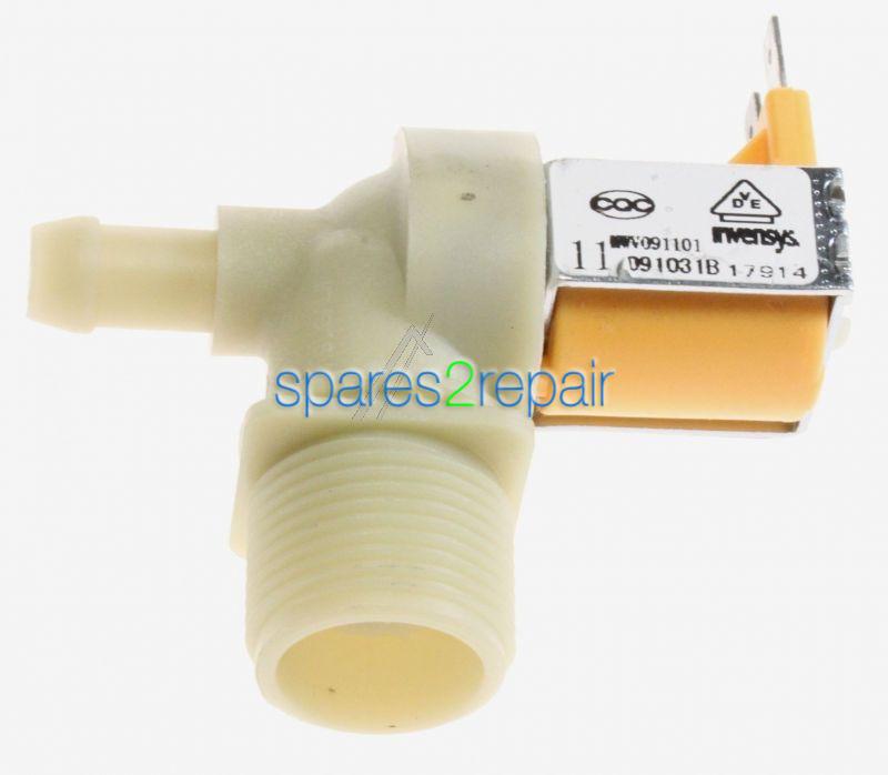 1 way Solenoid Valve - 1070103 Supply Valve [Amica]