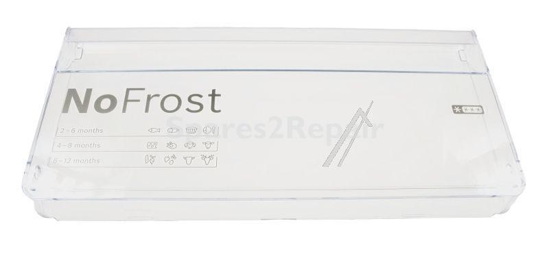 Drawer Front - 11013263 Panel [Bosch Siemens]