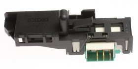 Rold Door Interlock Switch - Da068661 Door Lock = Candy 80049349