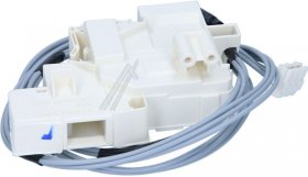 Door Lock - 00636673 Door Latch [Bosch Siemens]