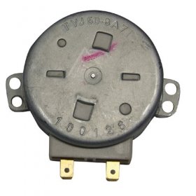 Smeg Motor Rotary Disks - 795210389 Motor For Dish