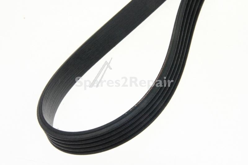 Megadyne Poly v belt J - 1202j5el Ribbed Belt Ll Ots 1202 J-5 Elastic