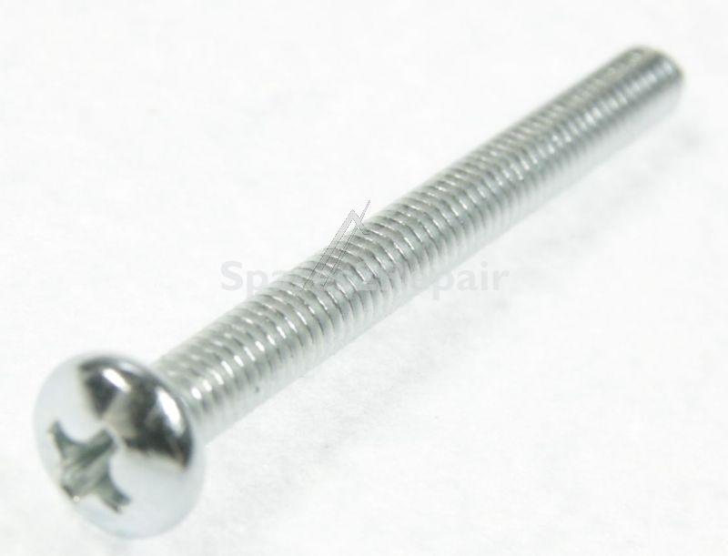 Nut - 8009713 Nut For Energy Regulator Mounting [Amica]