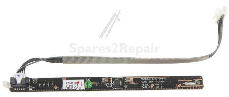 Samsung Module - Electrical Unit - Bn96-21661c Assembly Board P-touch Function Sb300