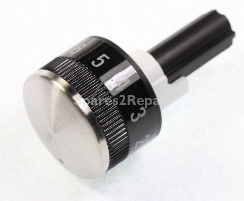Oven Door Handles - 00115178 Handle [Bosch Siemens]