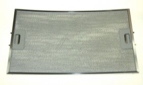 Metal Grease Trap - C00485818 481245818956 Metallic Grease Filter [Whirlpool Indesit]