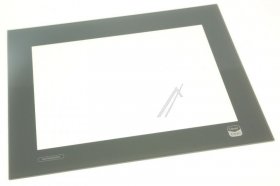 Oven Door - C00436507 Oven Door External Assembly [Whirlpool Indesit]
