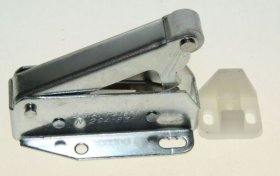 Door - 50653737002 Lock [Electrolux Aeg]