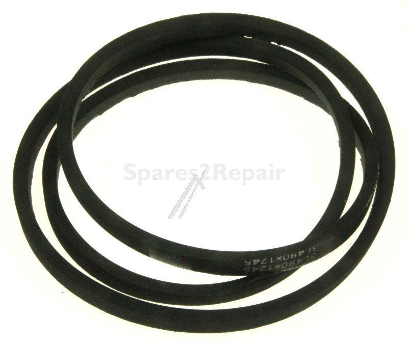 Compatible Drive Belts - 10x1200 3l490 Belt