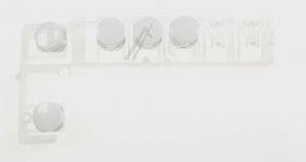 Switch Set - 1326251103 Assembly button Support button [Electrolux Aeg]