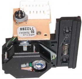 Compatible Cd Laser Unit - Hpc1lx 92lhpc1lxasy Laser Unit Compatible Cd Laser Unit - Hpc1lx 92lhpc1lxasy Laser Unit