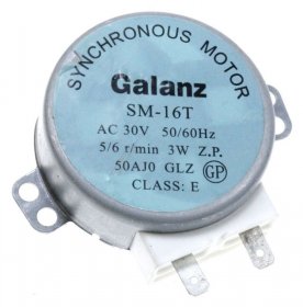 Motor Rotary Disks - Turntable Motor [Gorenje]