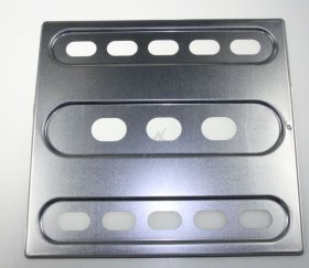 Bottom Plate - C00078779 482000027456 Bottom Plate [Whirlpool Indesit]
