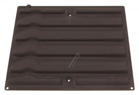 Front Plate - C00098844 482000028306 Oven Front Panel Piro 60x60 Lodz [Whirlpool Indesit]