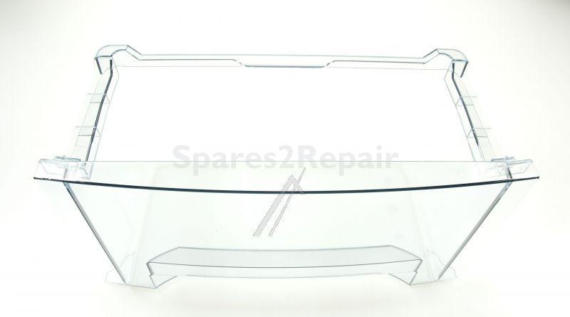 Hisense Gorenje Freezer Drawer - 449148 Drawer Z6n-214 P 077-1 Nes