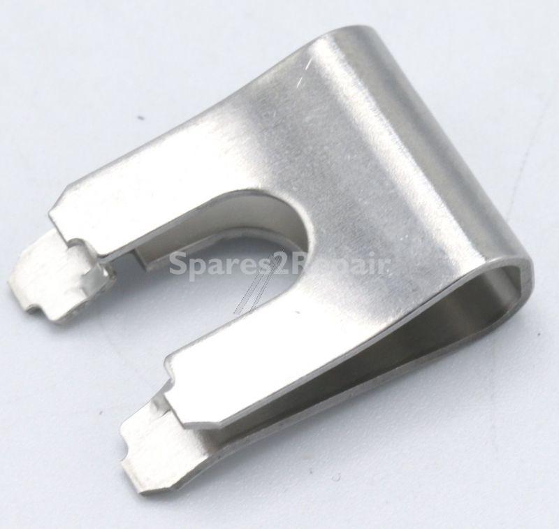 Terminal Strip - 37017498 Sabaf Oven Burner Igniter Clips [Vestel]