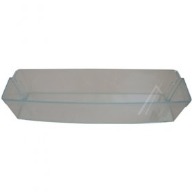 Refrigerator - Freezer Door Shelf - 00354393 Tray [Bosch Siemens]