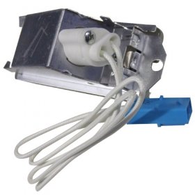 Samsung Light Holder - Assembly-lamp Halogen bt63bsstr - Bwt cover-