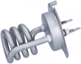 Brandt Heater For Dishwasher - As0033456 Resistor Oldham